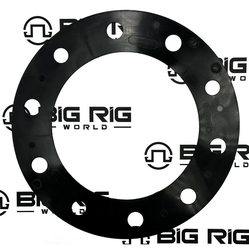 Wheel Guard 5902 - Accuride