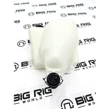 Washer Fluid Reservoir WB603-5404 - TRP