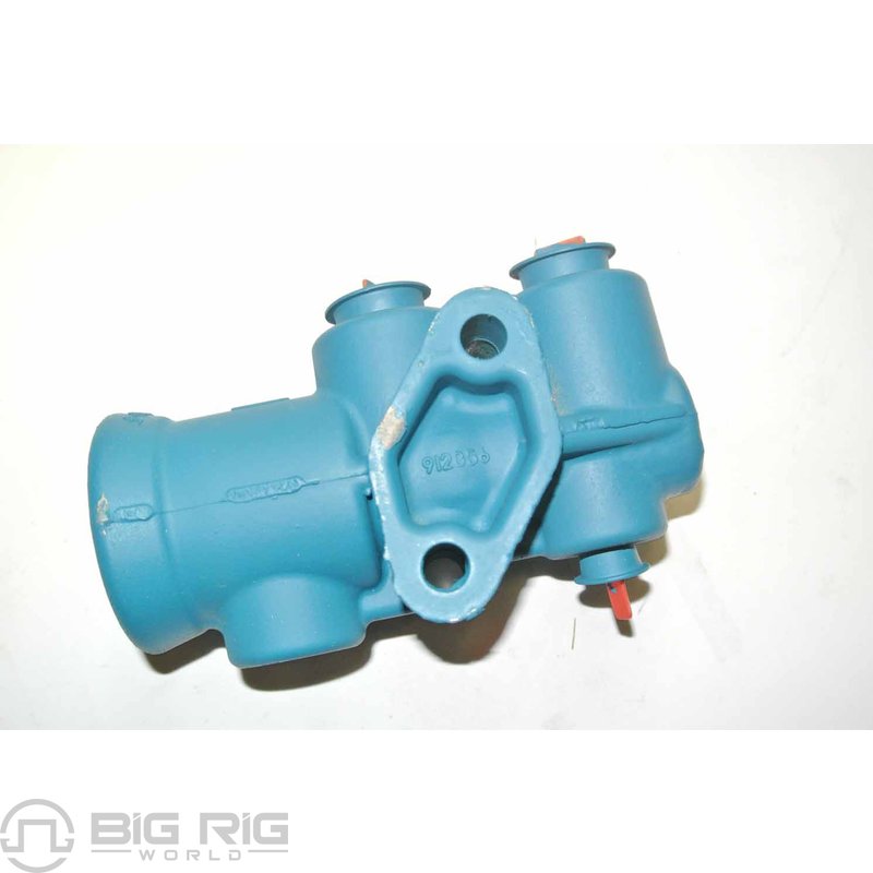 Protection Valve - No Core 0R279000 - Bendix