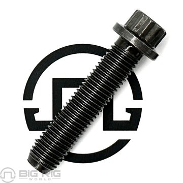 Screw A4729900100 - Detroit Diesel