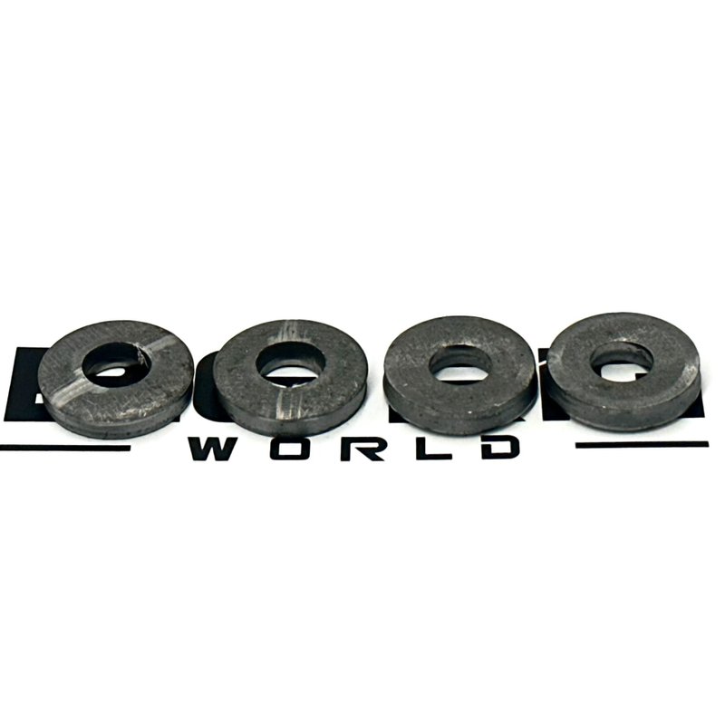 Insulation Spacers - Freightliner Cascadia 185128PS - Seats Inc.
