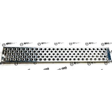 Step-Dpf/Scr Box M82-6280P - Paccar