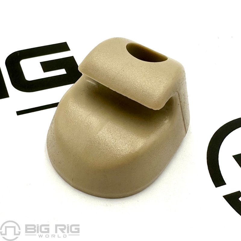 Sunvisor Clip Tan S16-1023-632 - Kenworth