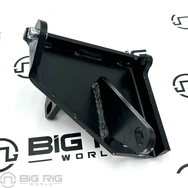 Freon Compressor Bracket K269-351 - Kenworth