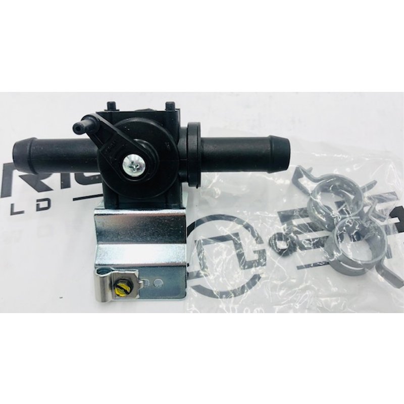 Water Valve SR2000053 - Bergstrom