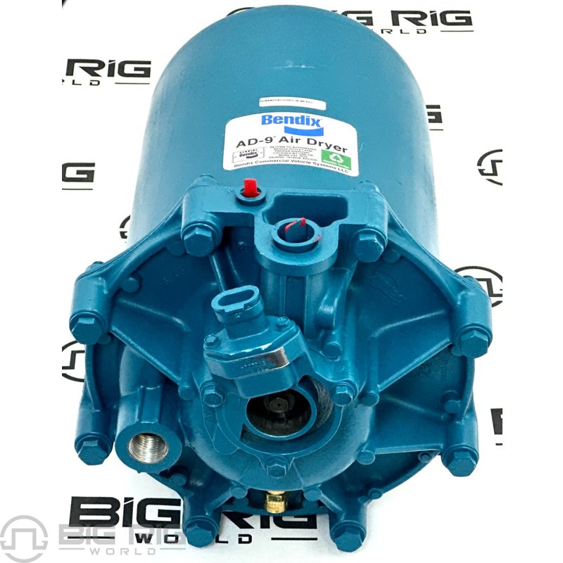 Air Dryer-  Reman AD-9 109685 - Bendix