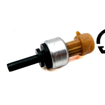 Air Pressure Sensor, (0-85 Psi) Q21-1040 - Paccar