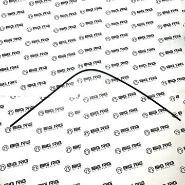 Curtain Track - RH S70-1005R - Kenworth