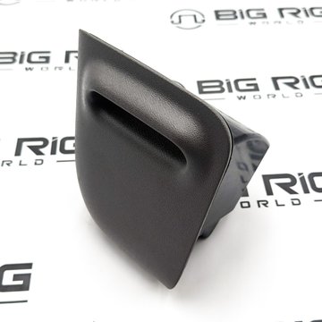 Ash Tray, Dark Gray S06-6012-1281 - Peterbilt
