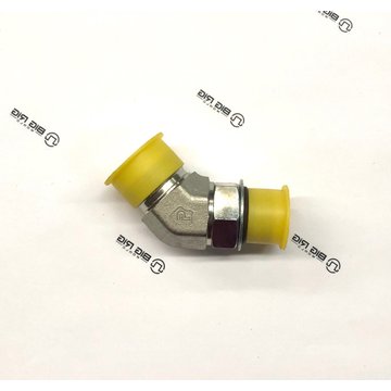 Adapter AP2778 - Paccar