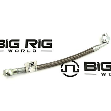 Flexible Hose - Actuator Coolant Return 3684264 - Cummins