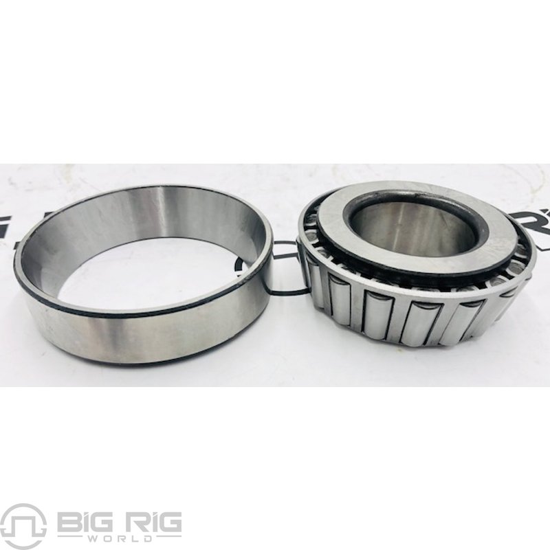 Bearing Set - 3782, 3720 SET406TRB - Timken