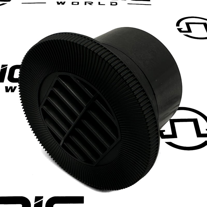 Louver-Round, 4 2310GFPPA3 - Paccar