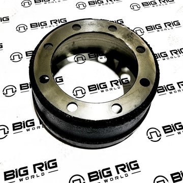 Drum -Pusher Axle 53000944.D01 - Hendrickson