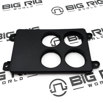 Gauge Panel B S64-1284-04901 - Paccar