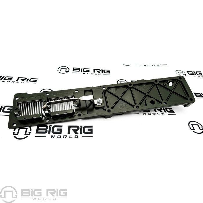 Intake Manifold Cover 5335502 - Cummins