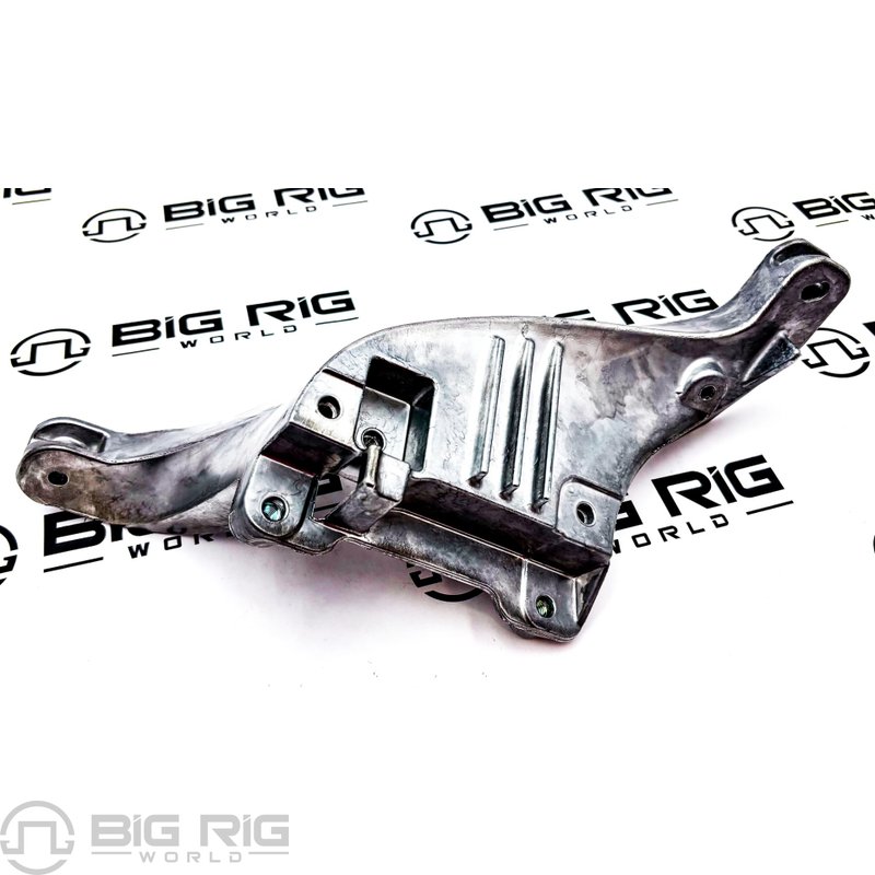 Air Cleaner Mounting Bracket - Left Side D11-1508 - Paccar