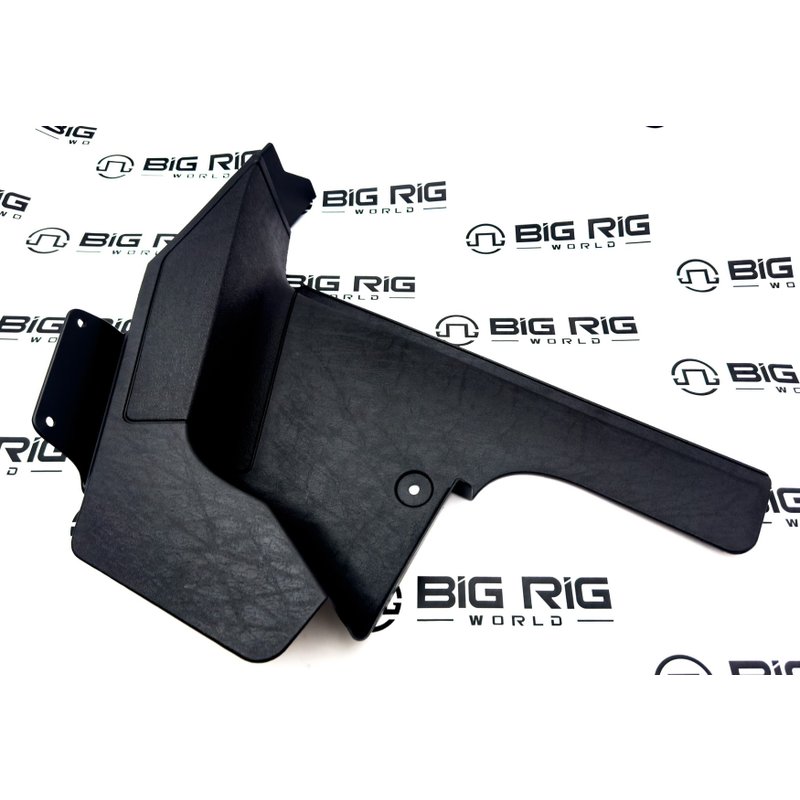 Cover - Lower A, Left Hand, Driver, Agate 18-34968-004 - Freightliner