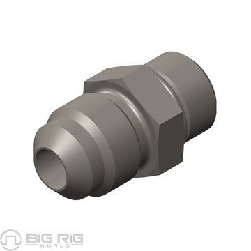 Fuel Union-Male 3941472 - Cummins