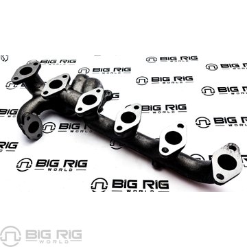 Manifold,Exhaust 5401742 - Cummins