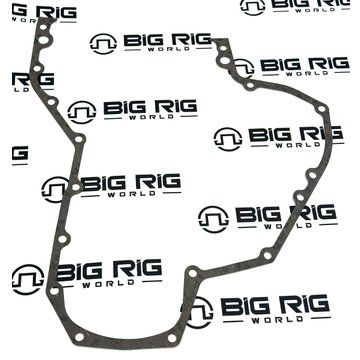 Gasket A4570150180 - Detroit Diesel