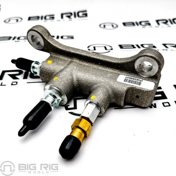 Fuel Block Connection 5259537 - Cummins