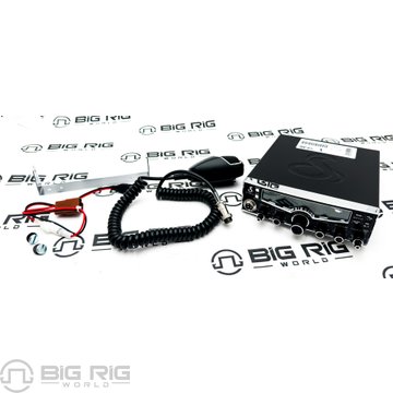 Cobra 40 CB Radio PP107177 - PanaPacific