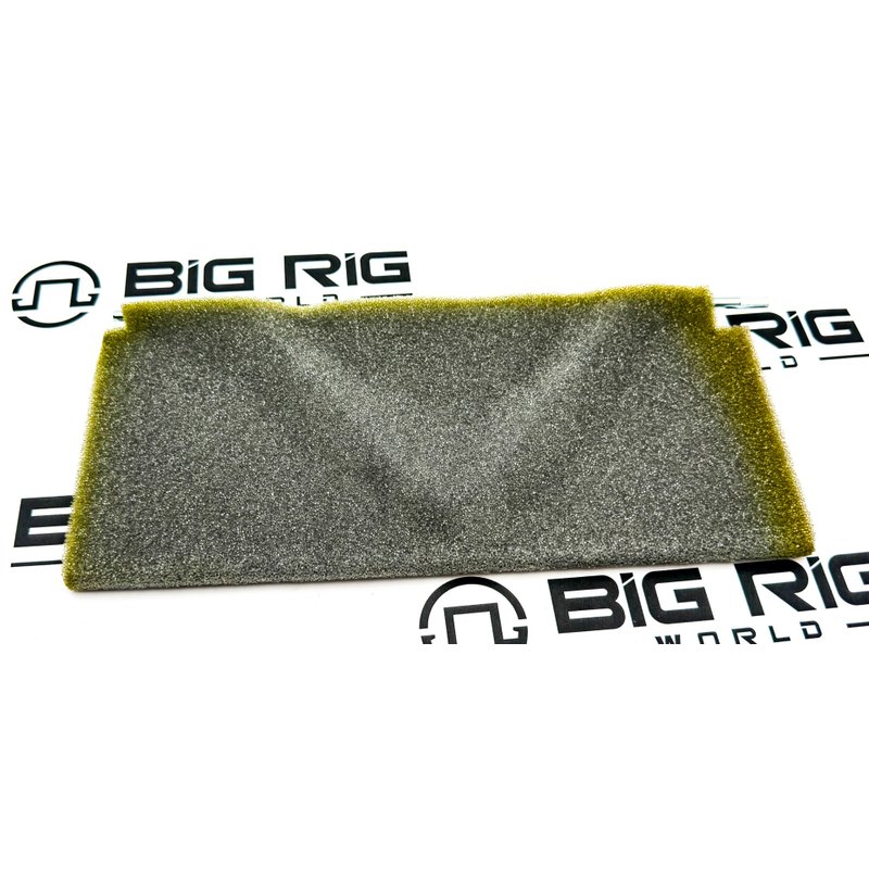 Door Assy, Temp  (Single 3S011248 - Paccar