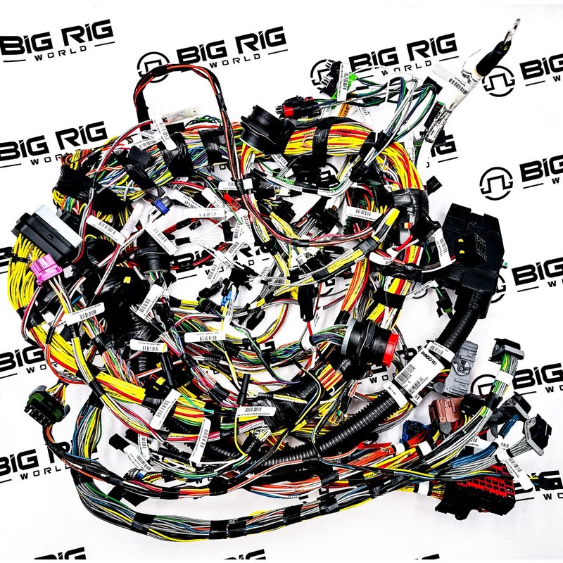 Wiring Harness - Instrument Panel P92-5454-11111 - Kenworth
