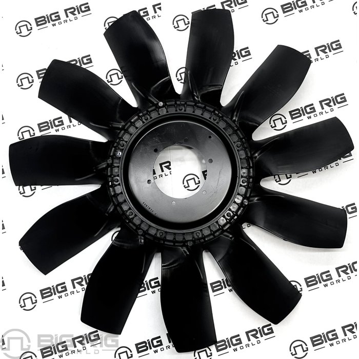 Blade - Fan - 11 Blade 996813501-002 - Horton