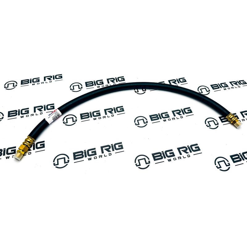 Hose - Air Brake Assembly #8 1FIX, 1SWVL 30 In. JH0830 - Paccar