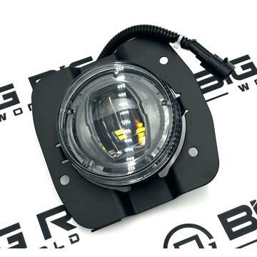 LED Fog Lamp RH 83235R138 - Paccar