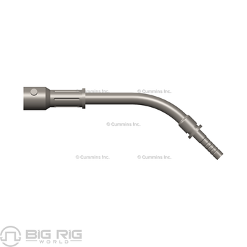 Oil Gauge Tube 4932520 - Cummins