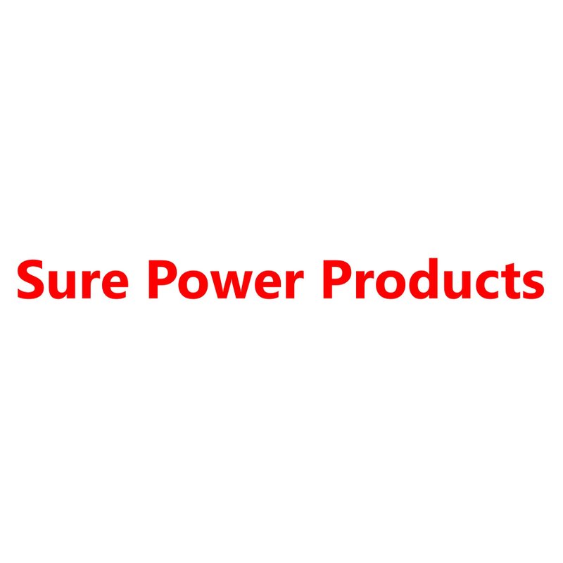 Control Module - Daytime Running Light 1325F - Sure Power Products