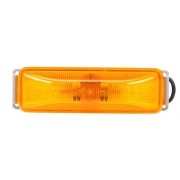 19 Series Base Mount Kit, Gray 19002Y - Truck Lite