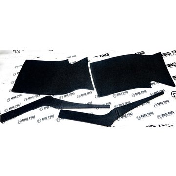 T660 Insulation-Sound L72-1066-200 - Kenworth