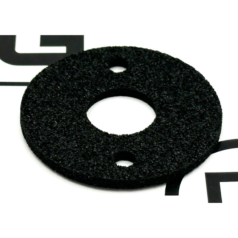 Gasket - Air Horn 18-02848 - Peterbilt