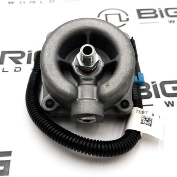 Heated Drain Valve 800077 - Bendix
