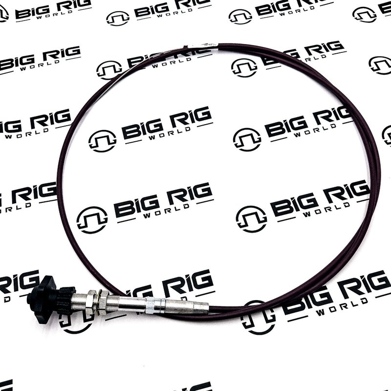 Throttle Control Cable R15-092F - Paccar