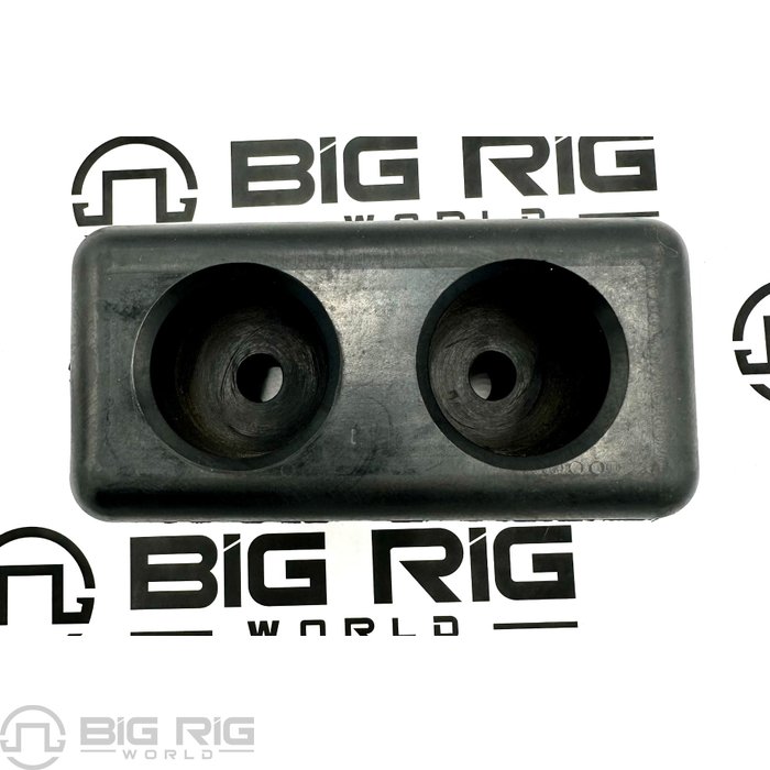 Trailer Dock Bumper 022-01409 - Fleet Engineers