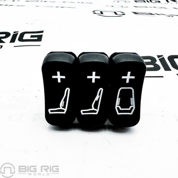 Lumbar Triple Switch - GT703 SP11335 - GraMag
