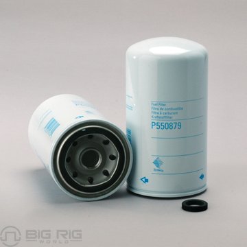 Fuel Filter, Spin-On P550879 - Donaldson