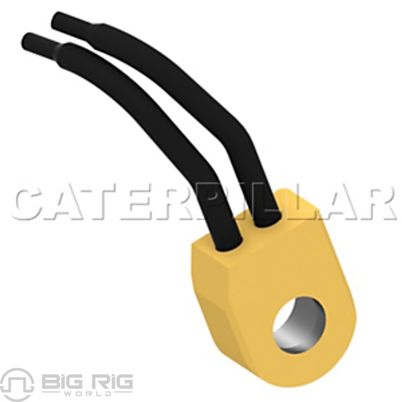 Tube Assembly-Oil 277-3076 - CAT