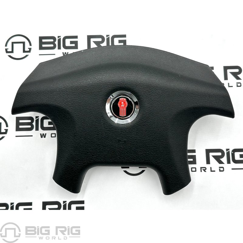 Pad - Horn with Kenworth Logo V4P001KW - VIP