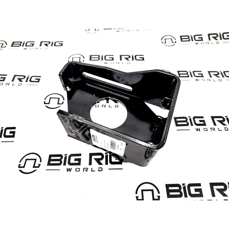 Hood Hinge Bracket - Right Side A85-1242R - Kenworth