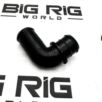 Tube - Breather 3684460 - Cummins