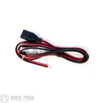 HARNESS FOR CB RADIOS 426-002N001 - PanaPacific