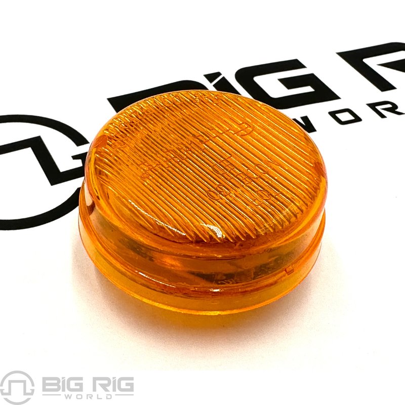 LED 30 Series Low Profile Lamp 30270Y - Truck Lite