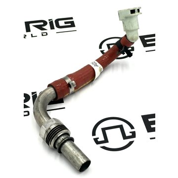 Tube, Air 4394728 - Cummins