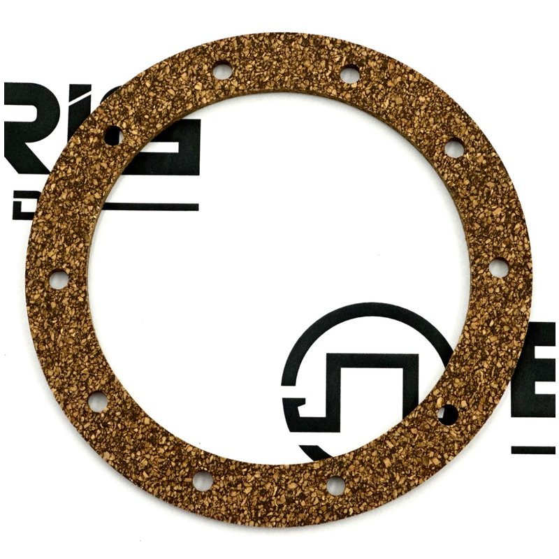 Gasket - Round 10 Bolt A811 - Arctic Fox